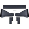 Комплект для монтажа MOXA MPC-MD-2-19-DMTK w/o hinge 6103306